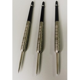 STEEL PLYMOUTH DANIELE PETRI 22 GRAMS