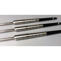 STEEL PLYMOUTH DANIELE PETRI 22 GRAMS