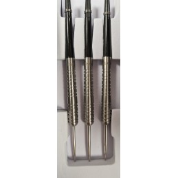 STEEL PLYMOUTH DANIELE PETRI 22 GRAMS