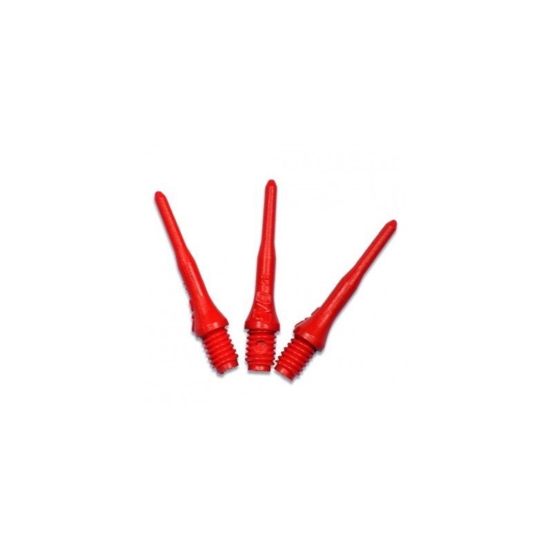 500 RED EVO TIPS