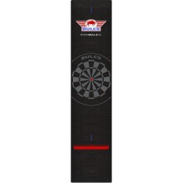 TAPPETO TARGET CON LINEA DI TIRO