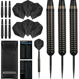 FRECCETTE STEEL MISSION ARDENT 23 GRAMMI
