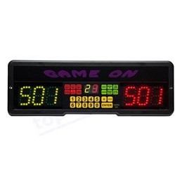 SEGNAPUNTI GAME ON FAVERO