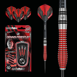 STEEL WINMAU DENNIS PRIESTLEY 26 GRAMMI