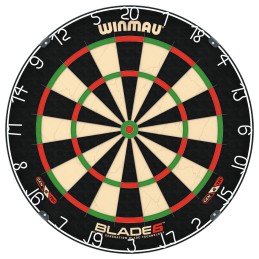 BERSAGLIO WINMAU BLADE 6