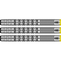 FRECCETTE SOFT TARGET BOLIDE 011 - 21 GRAMMI