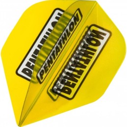 PENTATHLON STANDARD TRANSPARENTE FLIGHTS