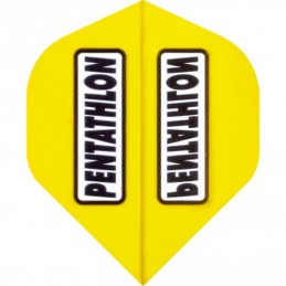 PENTATHLON STANDARD TRANSPARENTE FLIGHTS