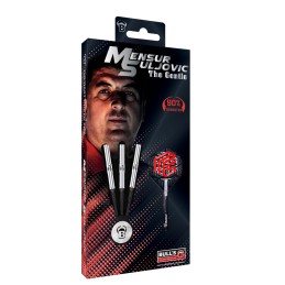 SOFT BULL'S  Mensur Suljovic 18 GRAMMI