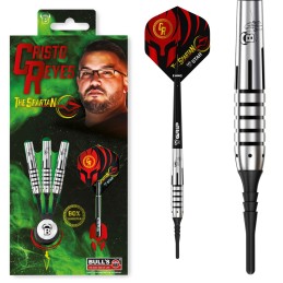SOFT BULL'S Cristo Reyes 18 GRAMS