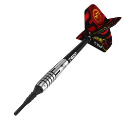 SOFT BULL'S Cristo Reyes 18 GRAMS