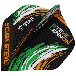 B-STAR LENNON FINS