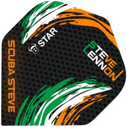 B-STAR LENNON FINS