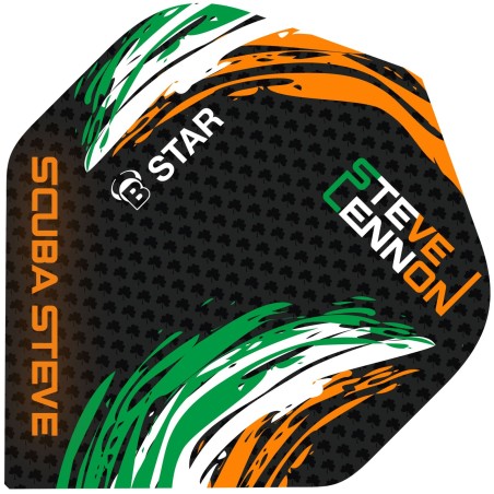 B-STAR LENNON FINS