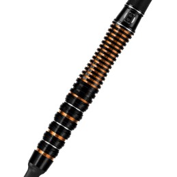 SOFT HARROWS NOBLE 21 GRAMMI