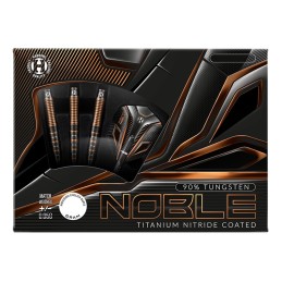 SOFT HARROWS NOBLE 21 GRAMMI