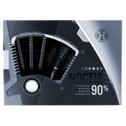 FRECCETTE SOFT  HARROWS GR.