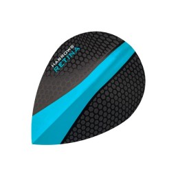 HARROWS RETINA PEAR WATER FINS