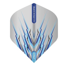 ALETTE MISSION LOGO 100 MICRON SILVER