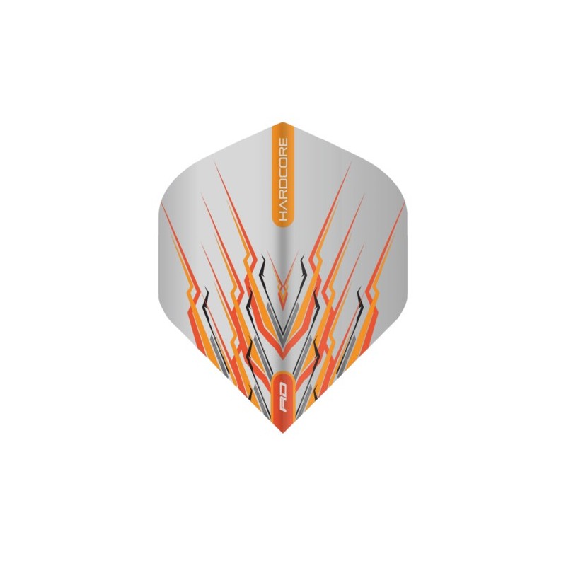 PETER WRIGHT MOHAWK ORANGE FINS PETER WRIGHT MOHAWK ORANGE FINS
