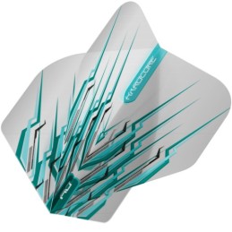 PETER WRIGHT MOHAWK WATER FINS