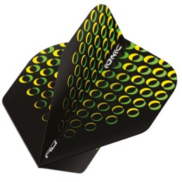 HARDCORE IONIC YELLOW FINS