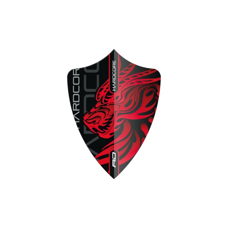JONNY CLAYTON FREESTYLE RED FINS