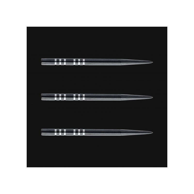 41MM WINMAU STEEL FLUTE BITS