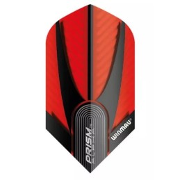 ALETTE WINMAU ALPHA ROSSE