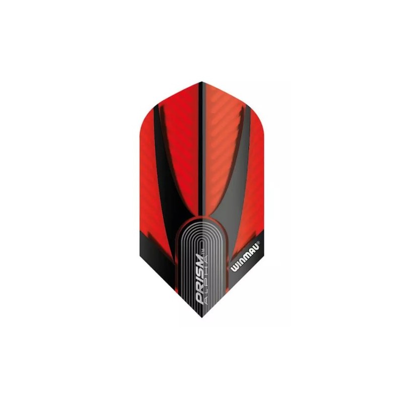 FINNEN WINMAU ALPHA RED
