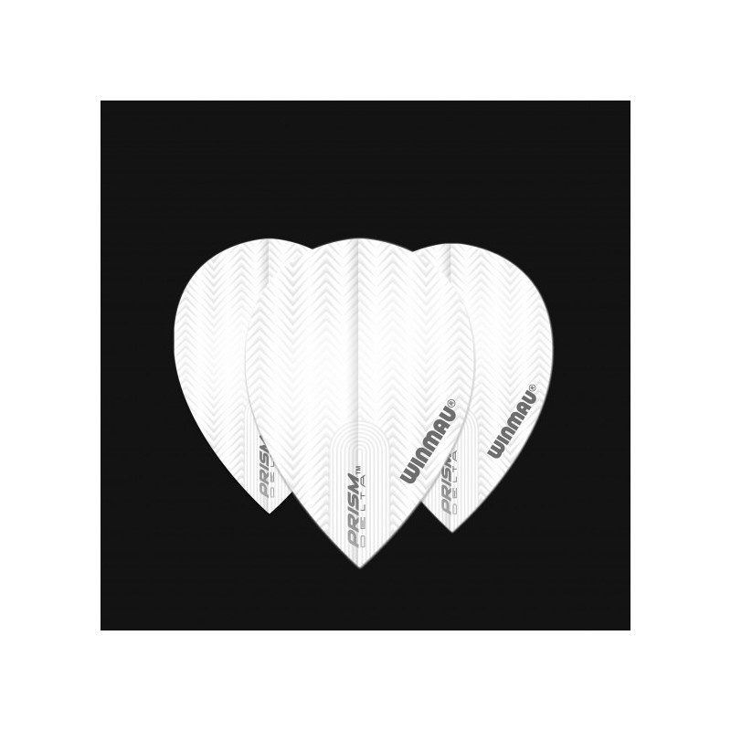 FINNEN WINMAU DELTA WEISS