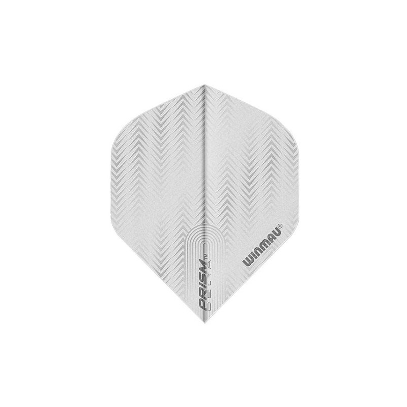 FINNEN WINMAU DELTA WEISS