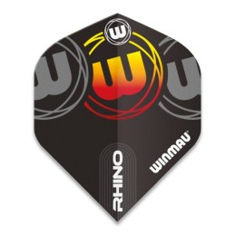 ALETTE WINMAU RHINO GRADIENT