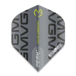 ALETTE WINMAU MVG DELTA 1