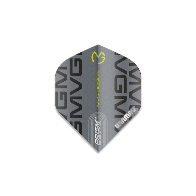 ALETTE WINMAU MVG DELTA 1