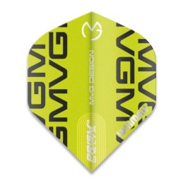 ALETTE WINMAU MVG DELTA 2