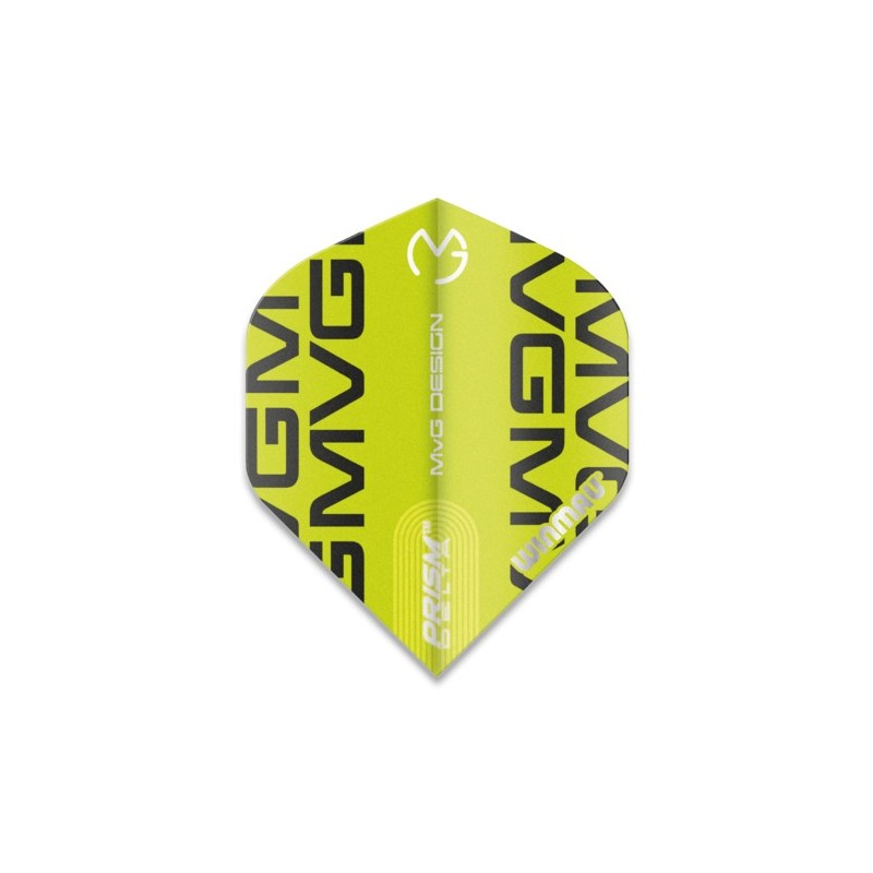 ALETTE WINMAU MVG DELTA 2