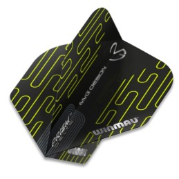 ALETTE WINMAU MVG DELTA 3