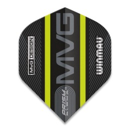 ALETTE WINMAU MVG PRISM 1