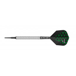 TARGET AGORA' A33 DARTS 20 GRAMM