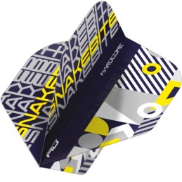 PETER WRIGHT YELLOW FINS