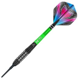 SOFT PETER WRIGHT BLACK STRIKE 20 GRAMMI