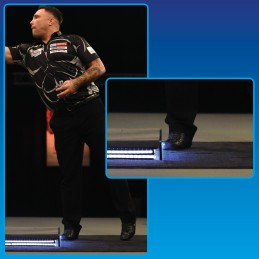 TAPPETO RED DRAGON PRO-POSITION