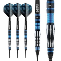 SOFT RED DRAGON MARLIN 20 GRAMMI SOFT RED DRAGON MARLIN 20 GRAMMI