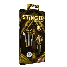 SOFT BULL'S STINGER 20 GRAMMI