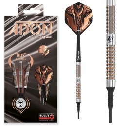 SOFT BULL'S ADON 18 GRAMS