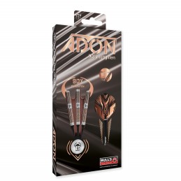 SOFT BULL'S ADON 18 GRAMM