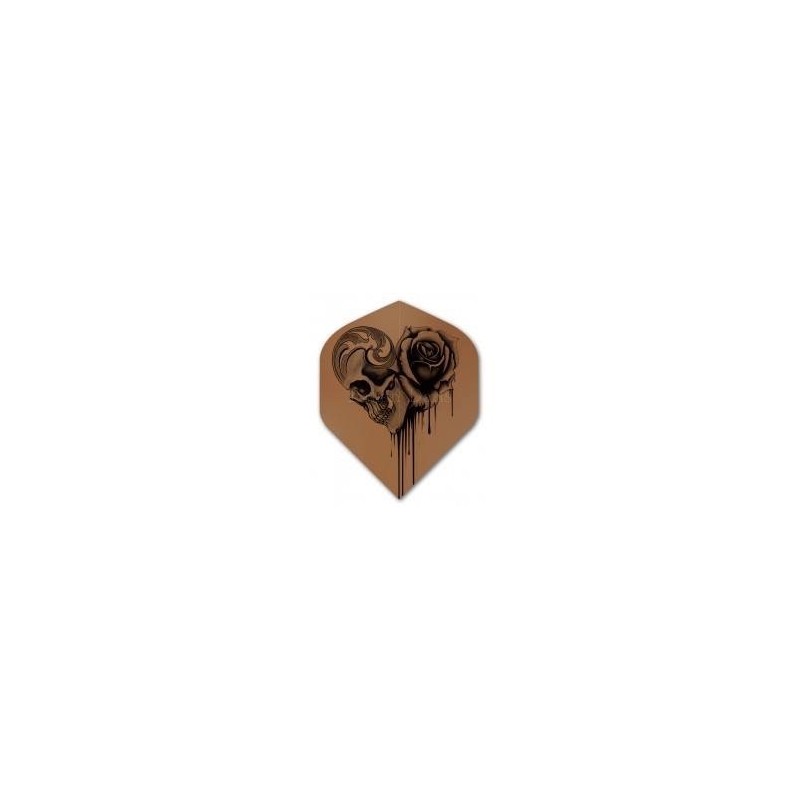 SET 3 ALETTE ALCHEMY BLACK LOVE
