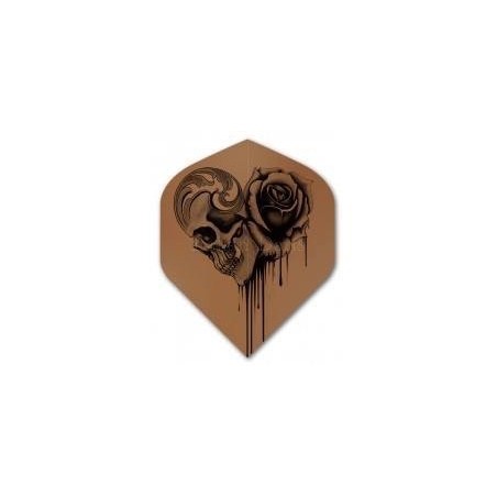 SET 3 ALETTE ALCHEMY BLACK LOVE