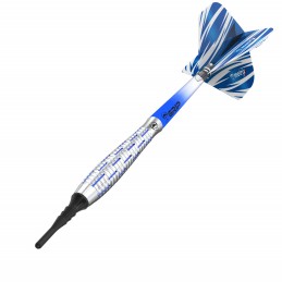 SOFT BULL'S AZZA 18 GRAMM